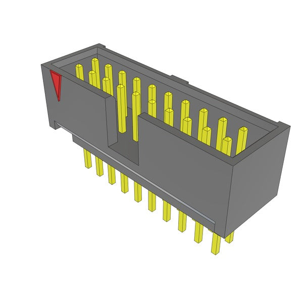 ZSS-110-01-T-D-450 - Samtec Inc.