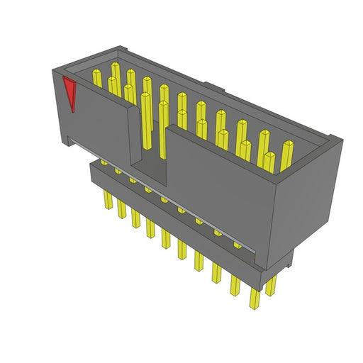 ZSS-110-02-L-D-566 - Samtec Inc.
