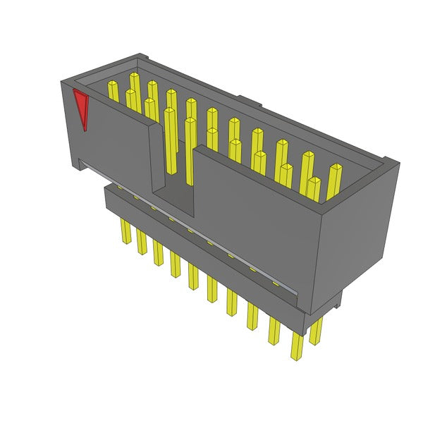 ZSS-110-02-S-D-550 - Samtec Inc.