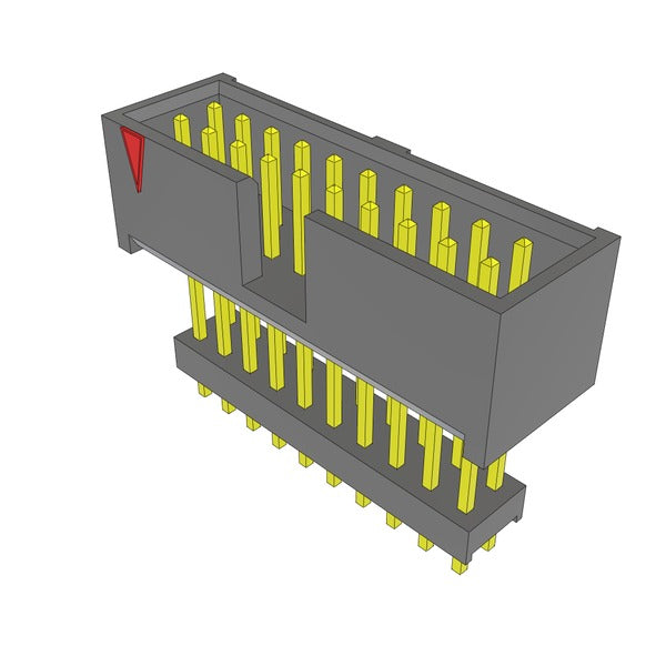 ZSS-110-03-L-D-730 - Samtec Inc.