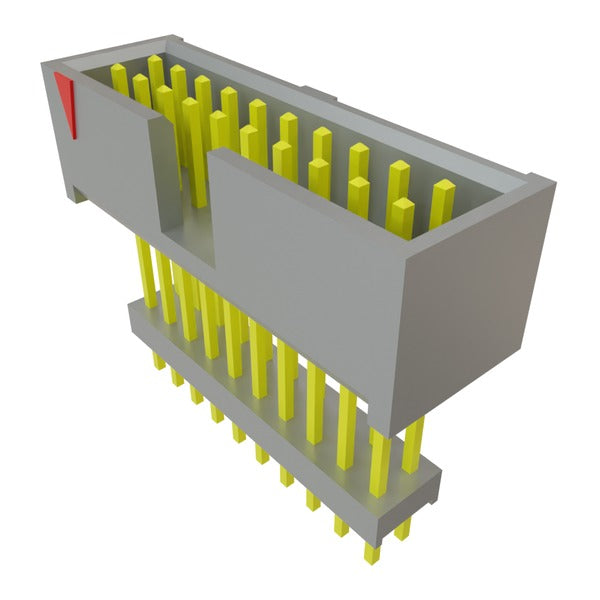 ZSS-110-04-G-D-790 - Samtec Inc.