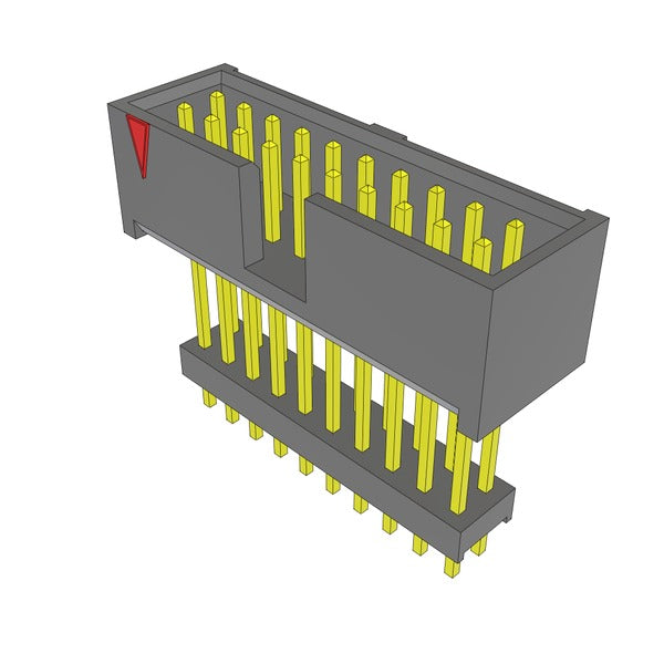 ZSS-110-04-L-D-812 - Samtec Inc.