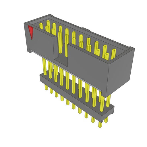 ZSS-110-04-S-D-785-LL - Samtec Inc.