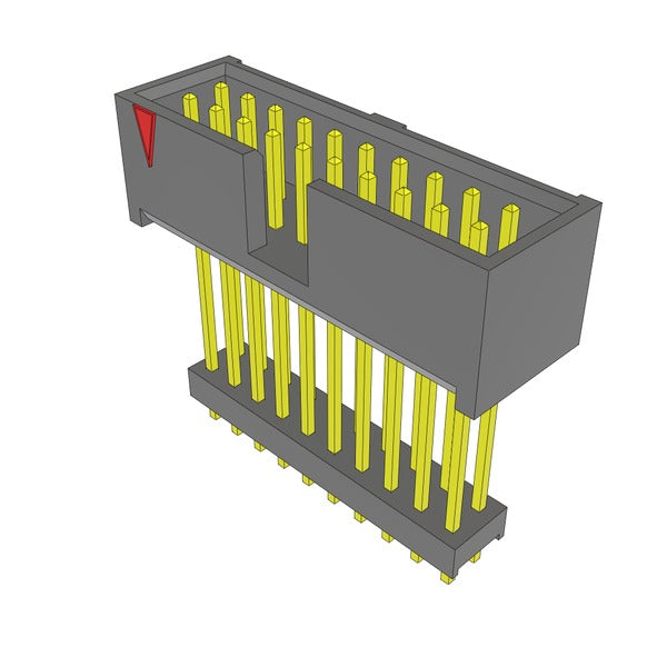 ZSS-110-05-G-D-940 - Samtec Inc.