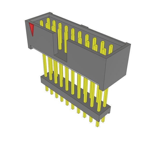 ZSS-110-05-S-D-880 - Samtec Inc.