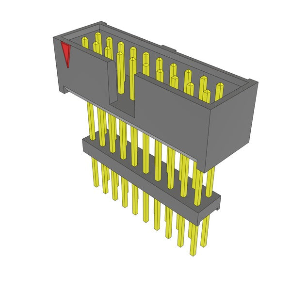 ZSS-110-06-G-D-815 - Samtec Inc.