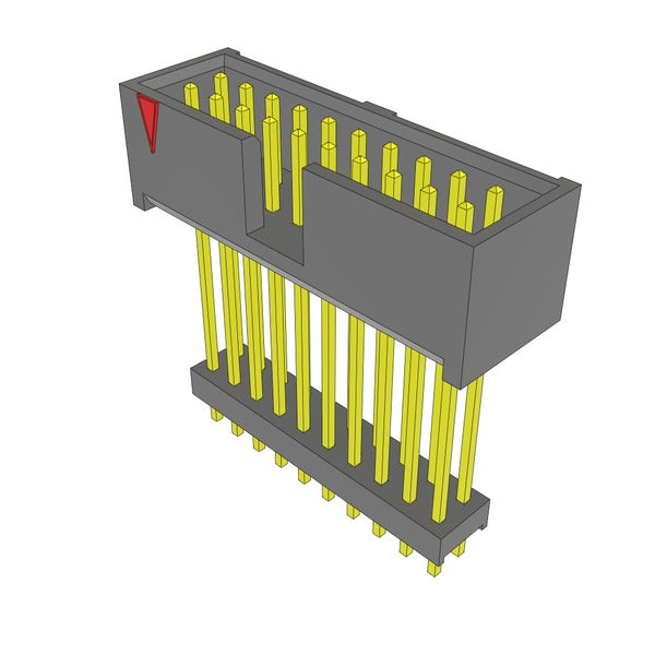 ZSS-110-06-L-D-1020 - Samtec Inc.
