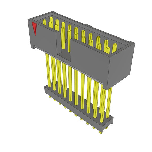 ZSS-110-06-S-D-1040 - Samtec Inc.