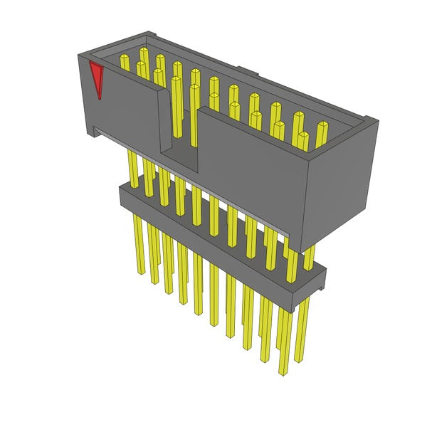 ZSS-110-06-T-D-720 - Samtec Inc.