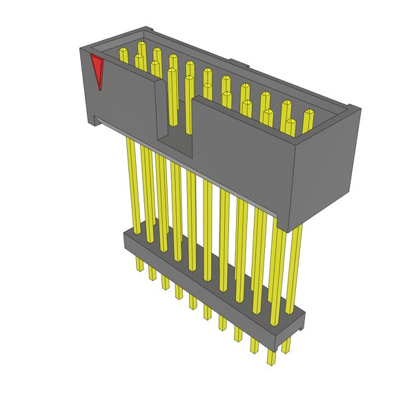 ZSS-110-07-L-D-1075 - Samtec Inc.