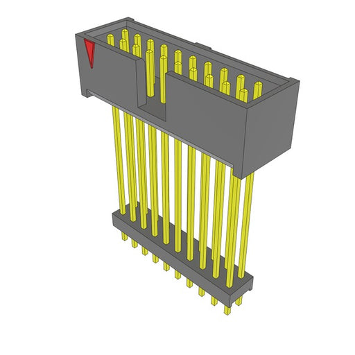 ZSS-110-09-L-D-1300 - Samtec Inc.