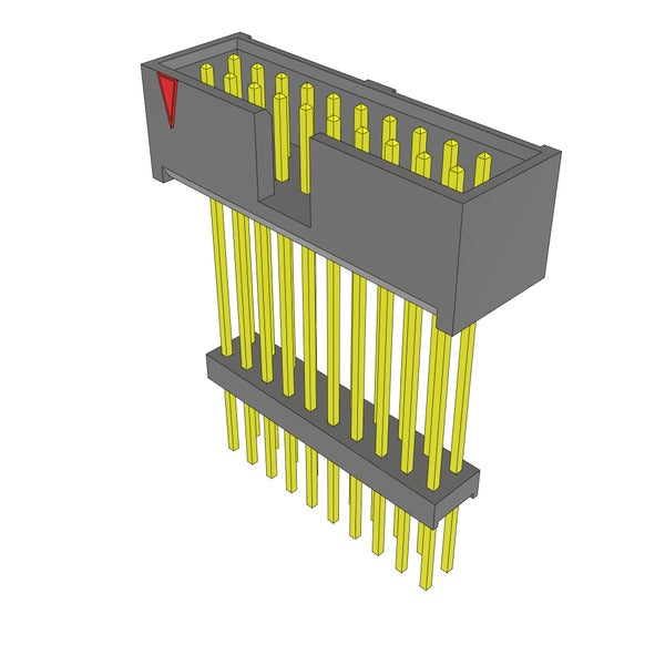 ZSS-110-09-S-D-1105 - Samtec Inc.