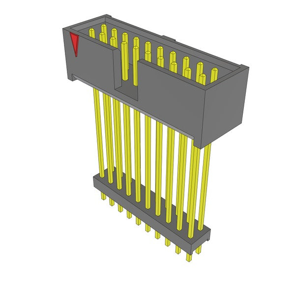 ZSS-110-09-S-D-1293 - Samtec Inc.