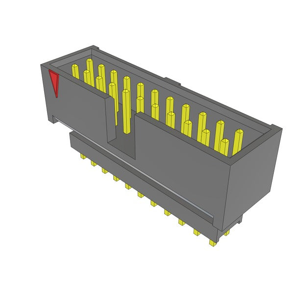 ZSS-111-01-L-D-540 - Samtec Inc.