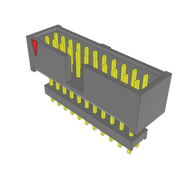 ZSS-111-02-S-D-627 - Samtec Inc.