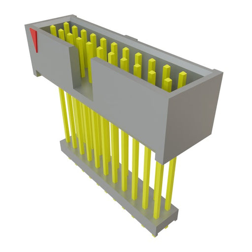 ZSS-111-06-S-D-1040-LL - Samtec Inc.