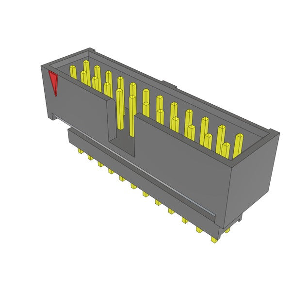 ZSS-112-01-S-D-540 - Samtec Inc.
