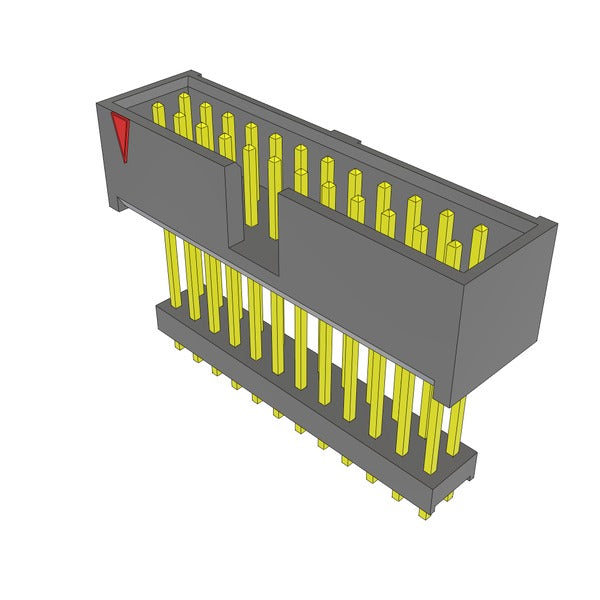 ZSS-112-04-L-D-840 - Samtec Inc.