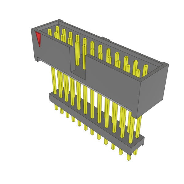 ZSS-112-05-L-D-890 - Samtec Inc.