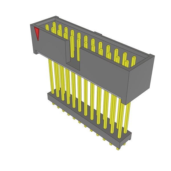 ZSS-112-06-G-D-1040 - Samtec Inc.