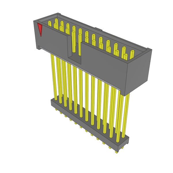 ZSS-112-08-S-D-1240 - Samtec Inc.