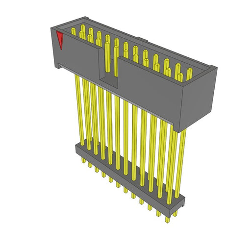 ZSS-112-09-L-D-1300-LL - Samtec Inc.
