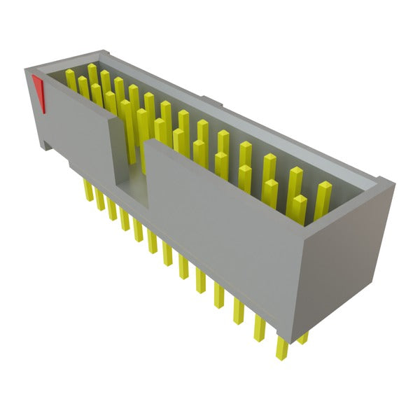 ZSS-113-01-G-D-450 - Samtec Inc.