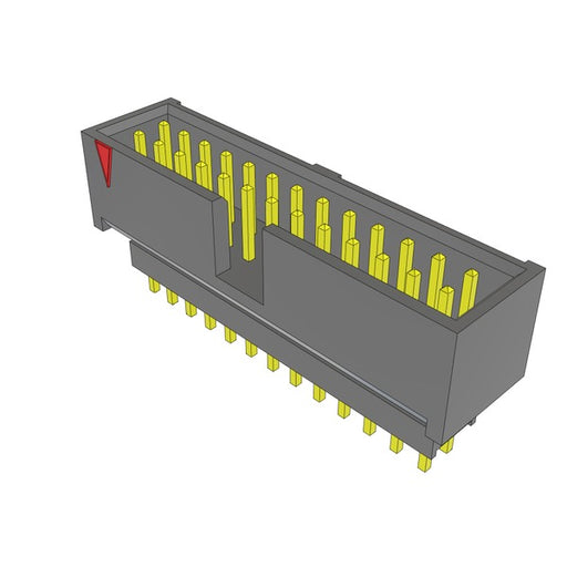 ZSS-113-01-L-D-515 - Samtec Inc.