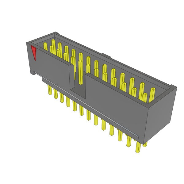 ZSS-113-01-S-D-450 - Samtec Inc.