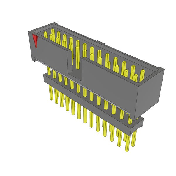ZSS-113-04-S-D-647 - Samtec Inc.