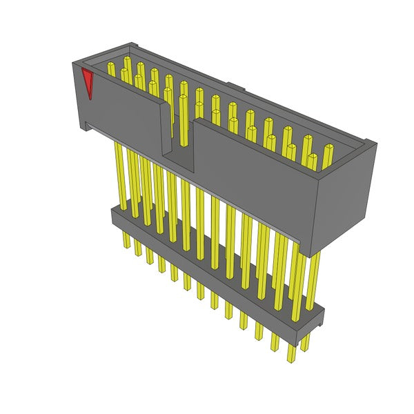 ZSS-113-06-L-D-955 - Samtec Inc.
