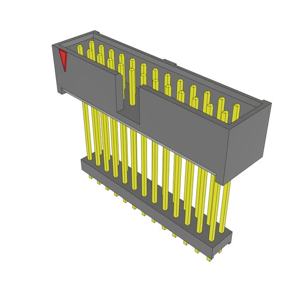 ZSS-113-06-S-D-1040 - Samtec Inc.