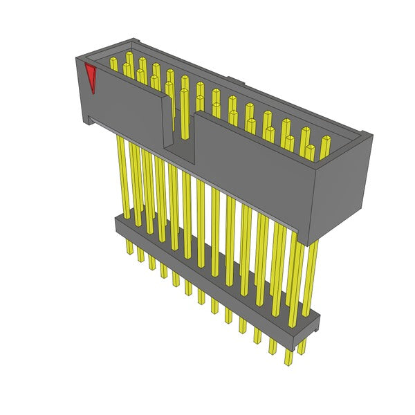 ZSS-113-07-S-D-1063 - Samtec Inc.