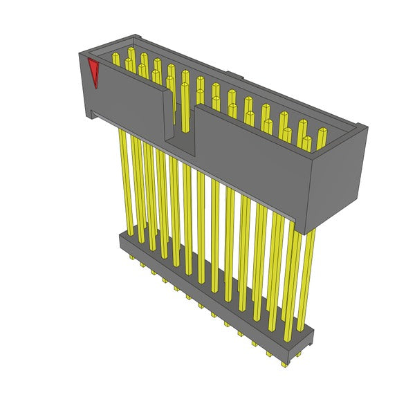 ZSS-113-08-G-D-1240 - Samtec Inc.