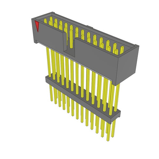 ZSS-113-09-G-D-1040 - Samtec Inc.