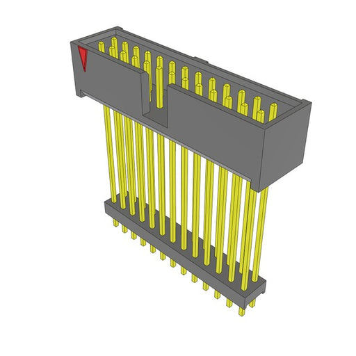 ZSS-113-09-L-D-1300 - Samtec Inc.