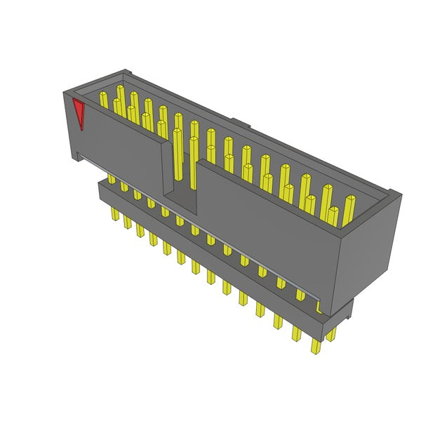 ZSS-114-02-T-D-595 - Samtec Inc.