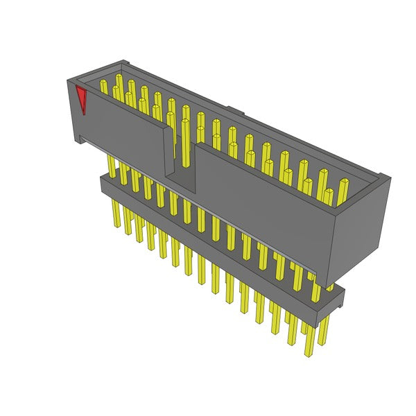 ZSS-115-04-T-D-680 - Samtec Inc.