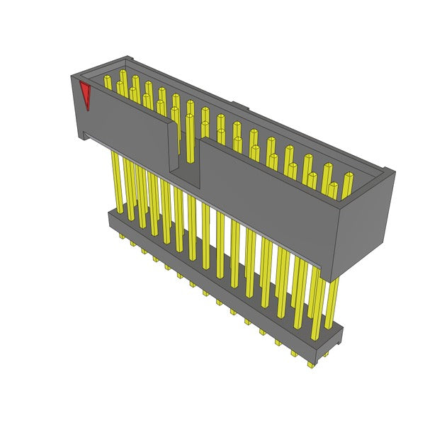 ZSS-115-05-L-D-940 - Samtec Inc.