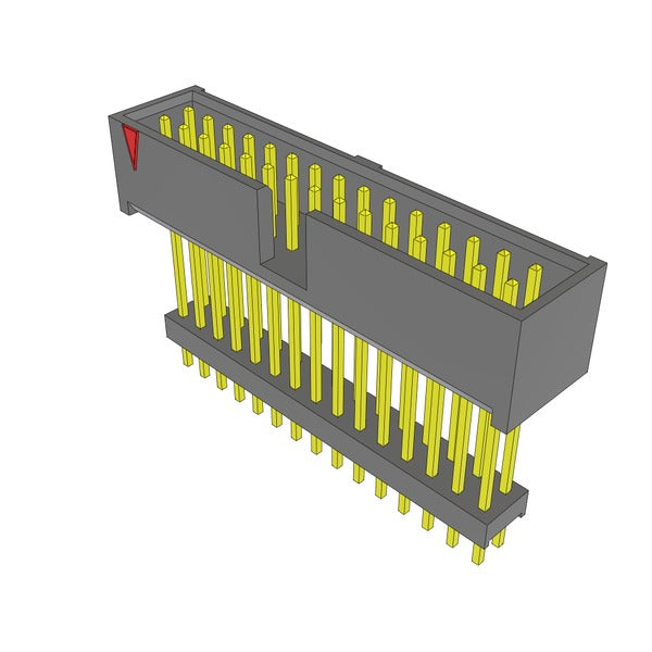 ZSS-115-05-S-D-892 - Samtec Inc.
