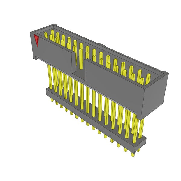 ZSS-115-05-S-D-915 - Samtec Inc.