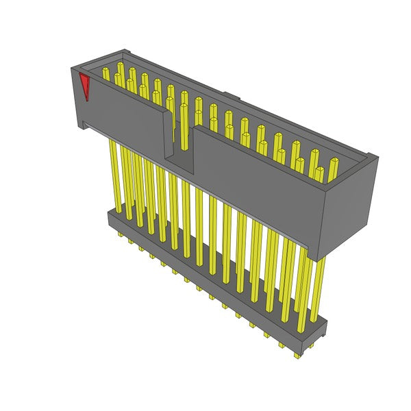 ZSS-115-06-S-D-1040-LL - Samtec Inc.