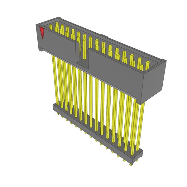 ZSS-115-09-L-D-1340-LL - Samtec Inc.