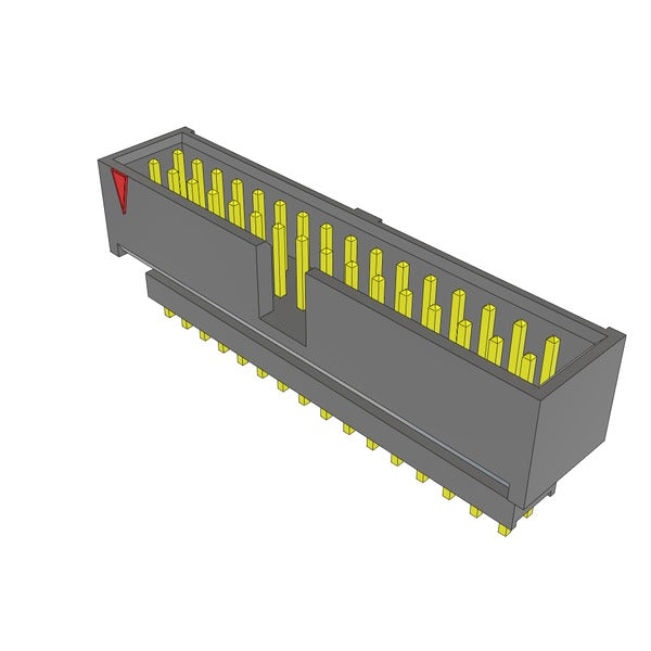 ZSS-116-01-G-D-540 - Samtec Inc.