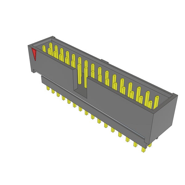 ZSS-116-01-S-D-515 - Samtec Inc.