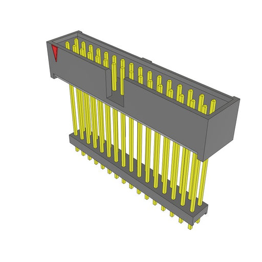 ZSS-116-07-G-D-1115 - Samtec Inc.