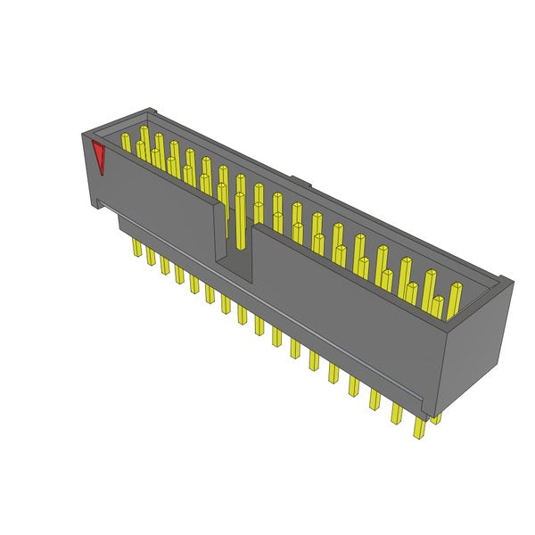ZSS-117-01-G-D-480 - Samtec Inc.