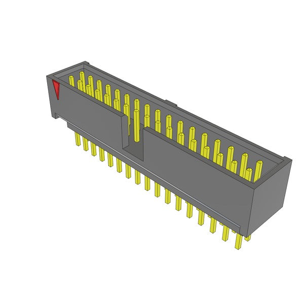 ZSS-117-01-L-D-450 - Samtec Inc.