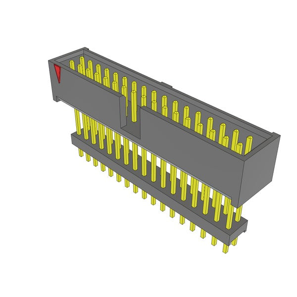 ZSS-117-04-S-D-790 - Samtec Inc.