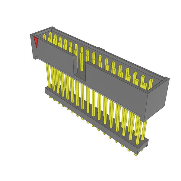 ZSS-117-05-S-D-940 - Samtec Inc.